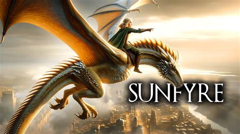 house of fyre|Sunfyre The Dragon In House Of The Dragon, Explained .